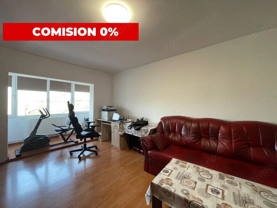 Apartament 3 camere, decomandat, COMISION0% Girocului