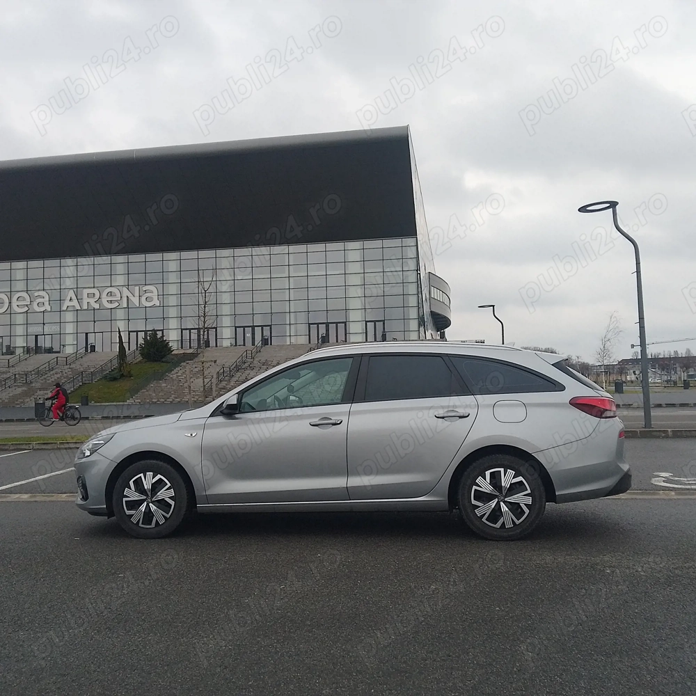 hyiundai i30 benz.break.