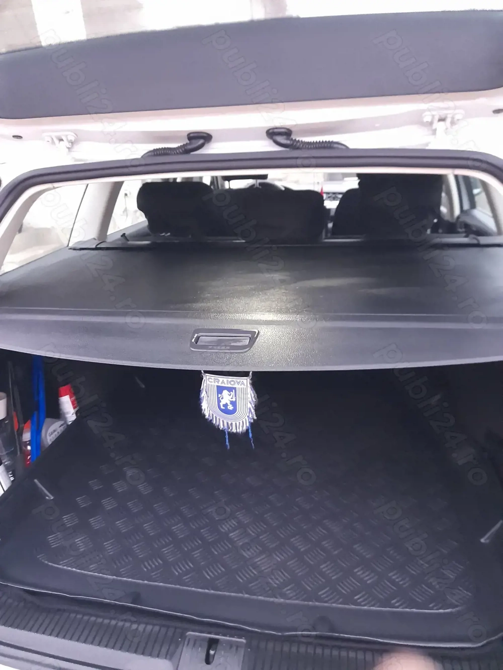 Vând Volkswagen B8 2.0