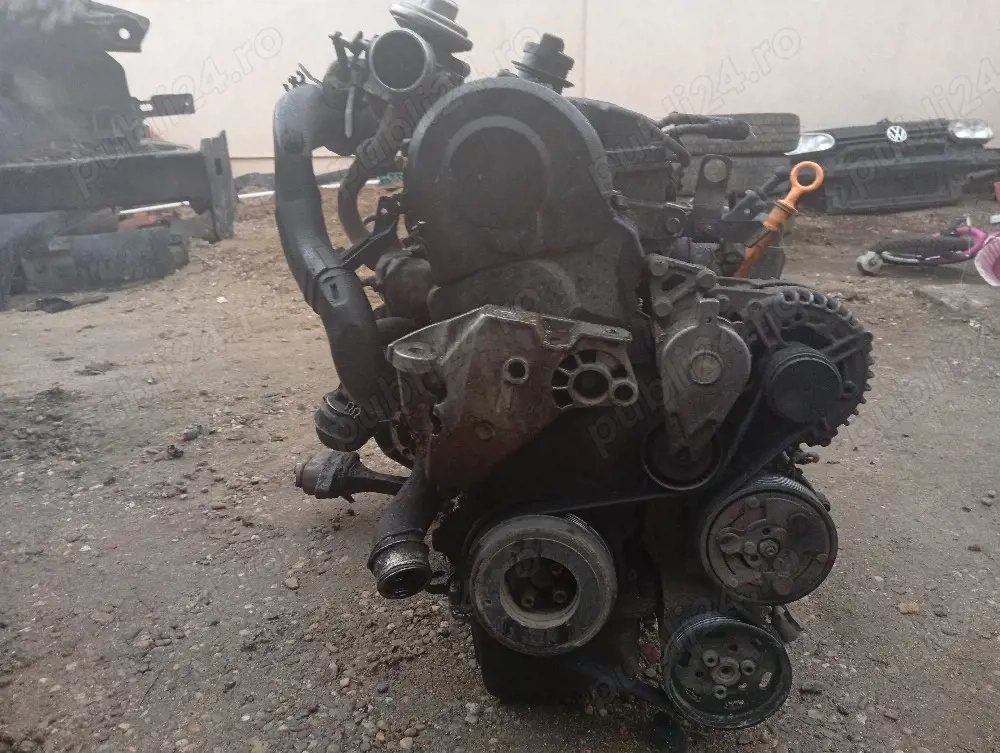 vand piese de golf 4 Dizel 