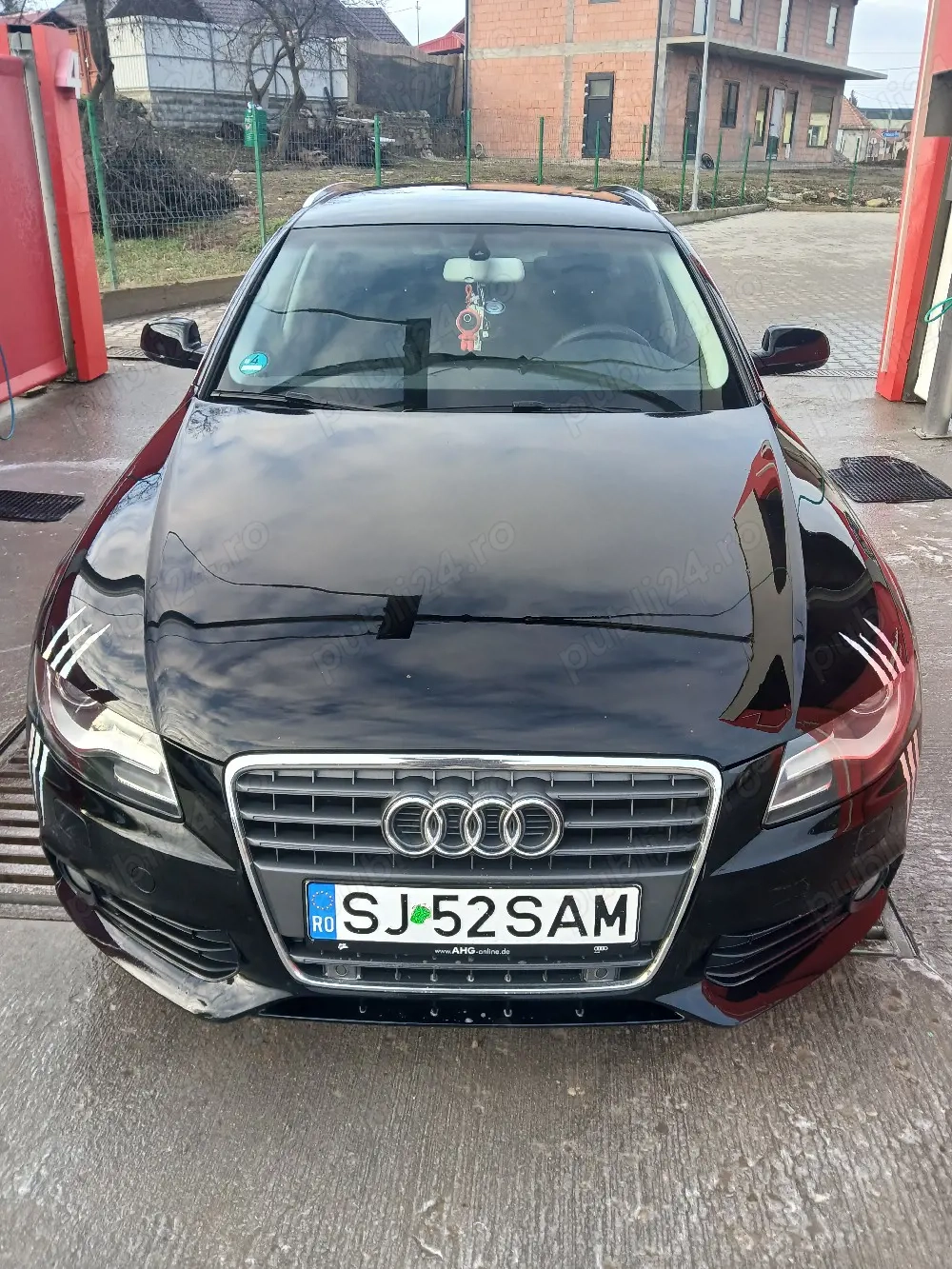 Audi a4 b8 1.8 tfsi Benzina