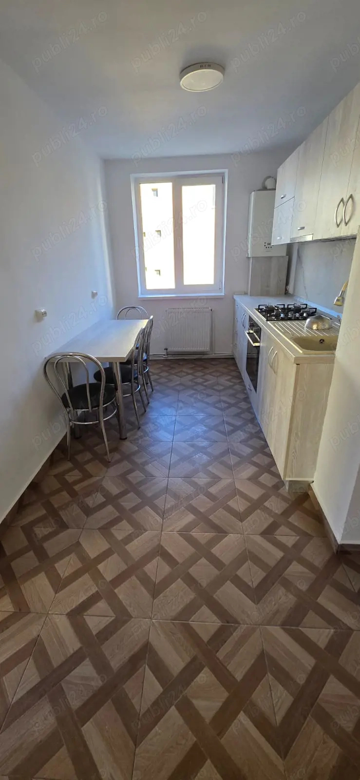 Apartament 2 camere , et 2 zona Independentei