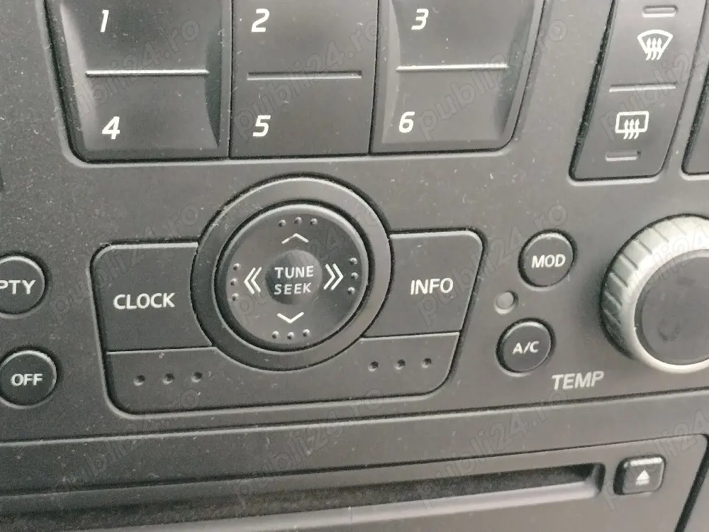 De vânzare Nissan Almera 