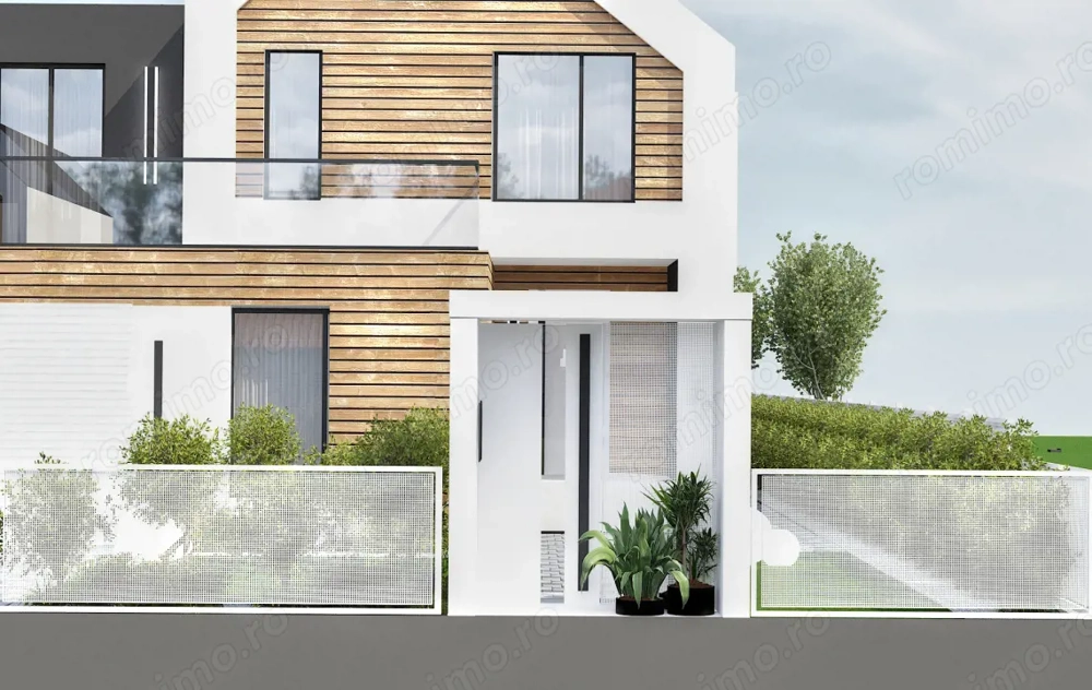 Casa BRASOV - Stupini - Str Bustenilor / COMISION 0%