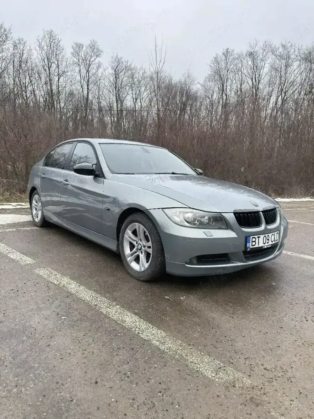Se vinde bmw 320i