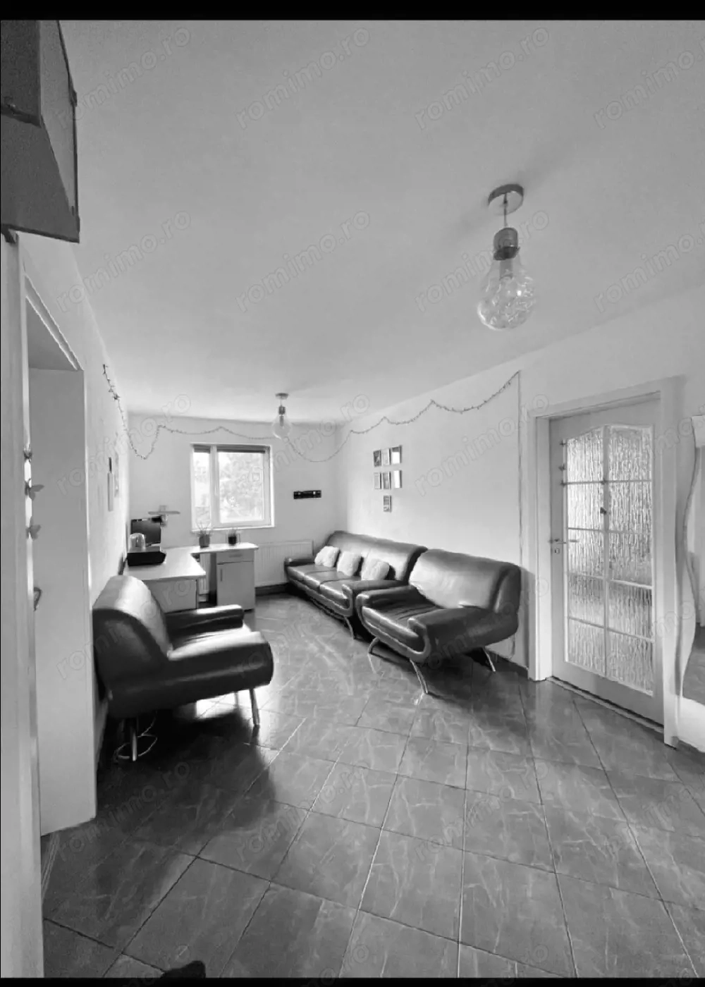 Apt.4 cam.Manastur