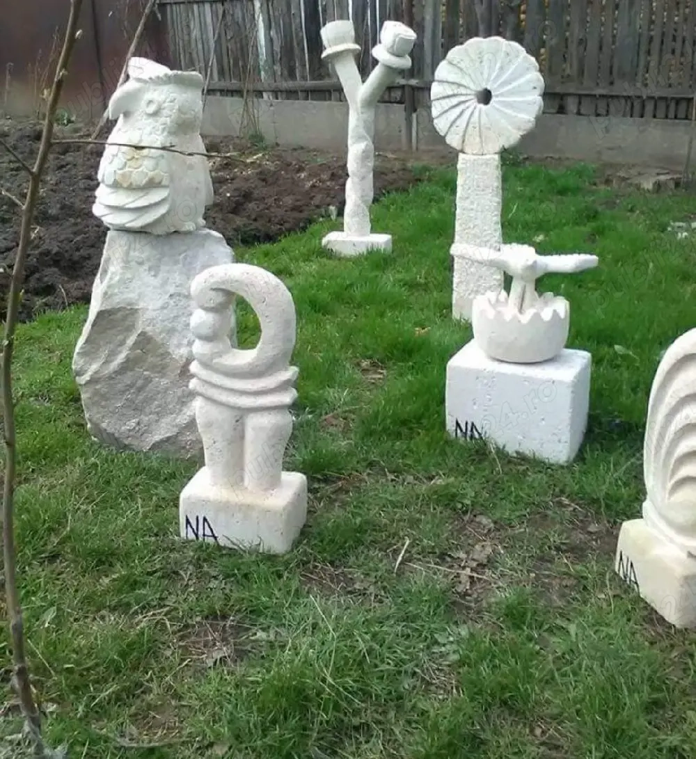 sculpturi 