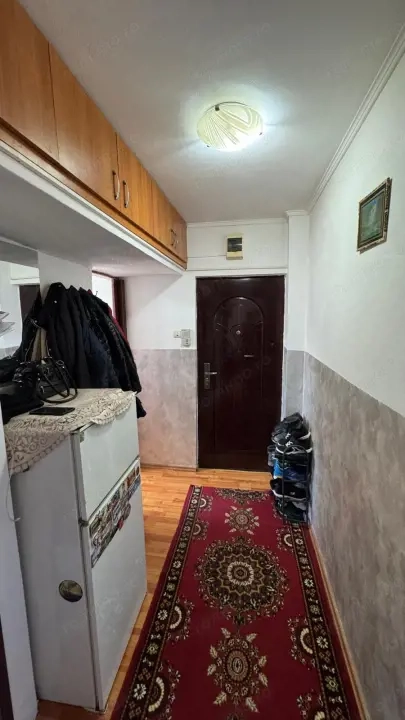 Apartament 2 camere, 40 mp, zona Școala Dimitrie Cantemir