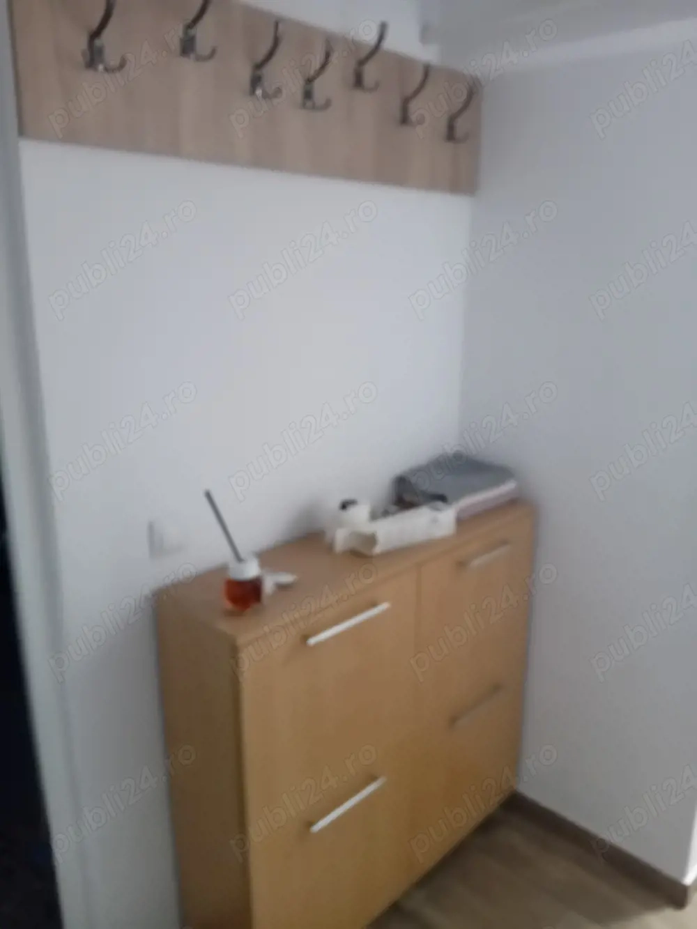 inchiriez in regim hotelier ap 2 camere