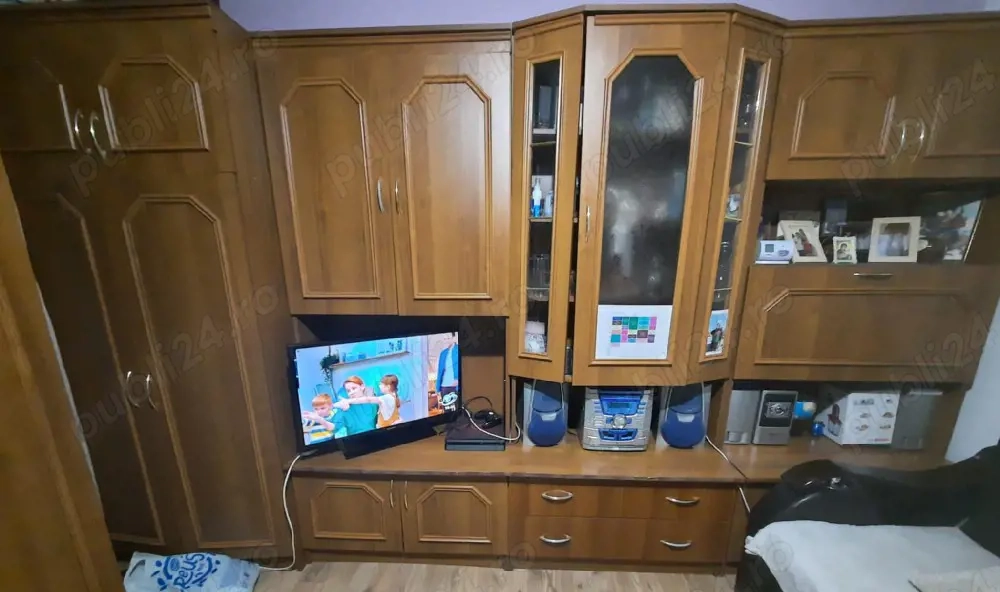 Mobila sufragerie - living pal