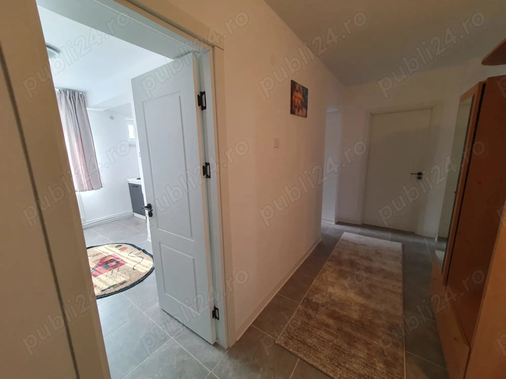 Apartament 3 camere de inchiriat Unirii