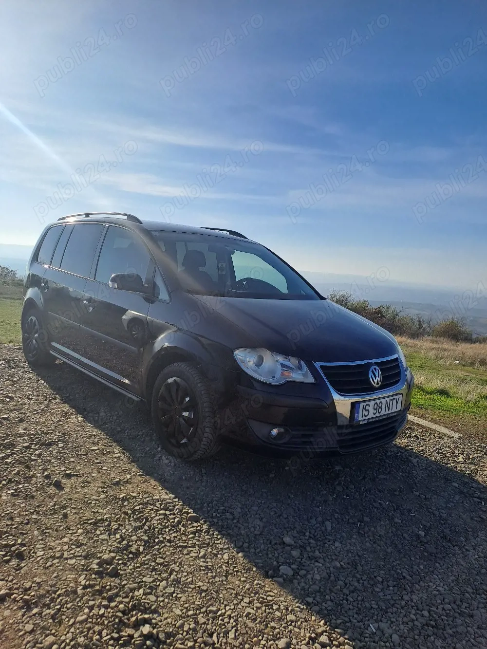 vand sau schimb cu ceva pe benzina ! 1.6 mpi 