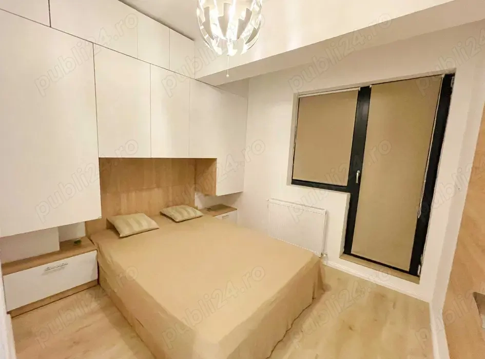 Grozavesti, Novum, Totul Nou, 2 camere + Posibilitate loc de parcare