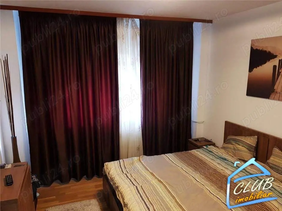 Apartament 2 camere Ion Mihalache, Turda