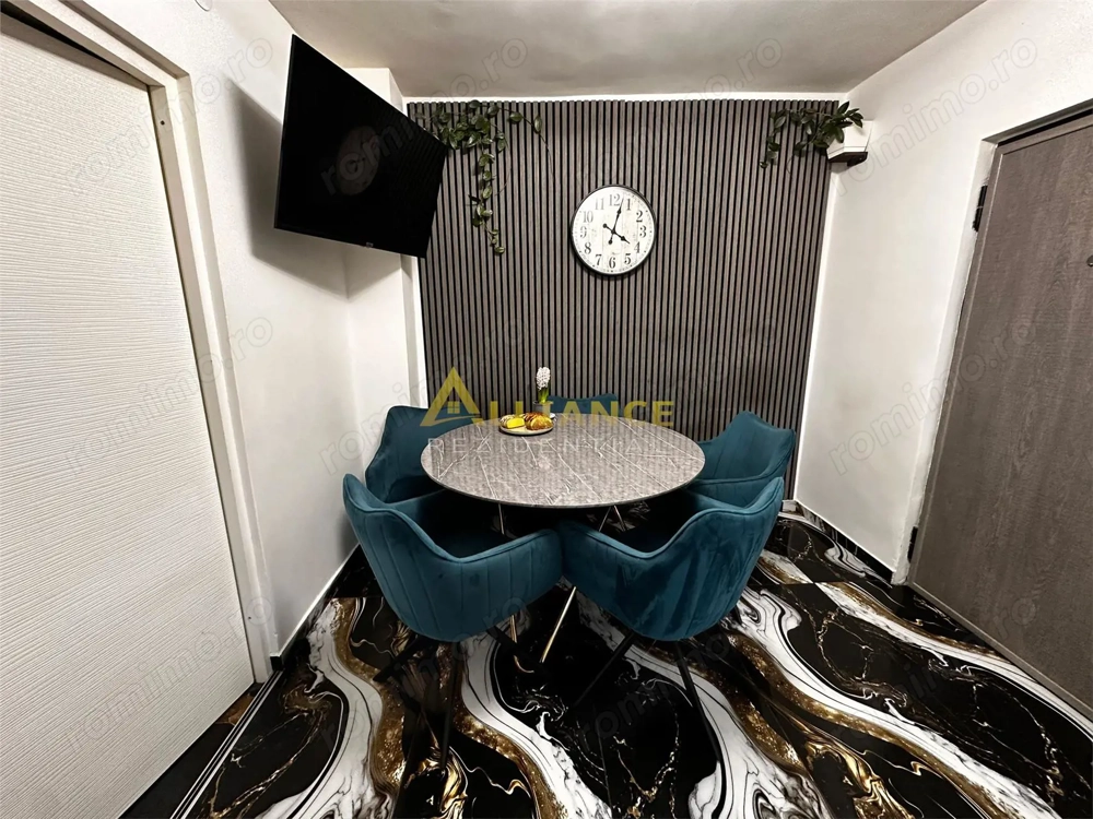 Apartament 2 camere decomandat – Zona Baicului, Strada Stolnicul Vasile – Sector 2