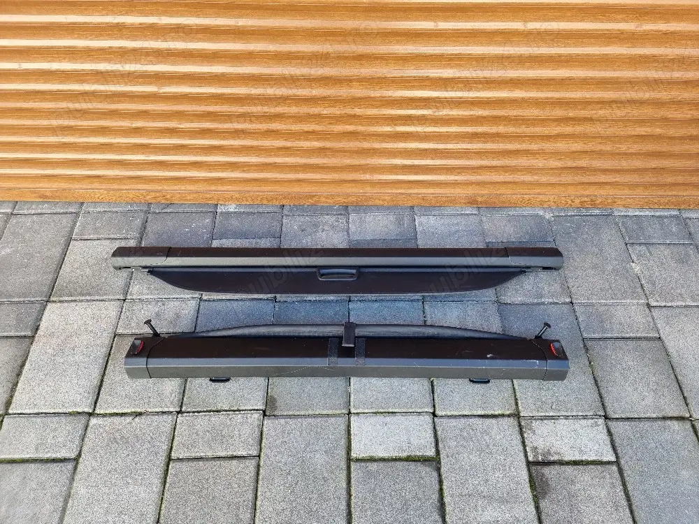 Rulou Plasă Animale Originale Portbagaj Bmw g20 