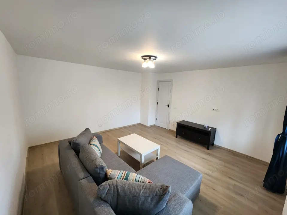 Comision zero închiriez apartament cu 2 camere în zona Bucovinei la prima închir