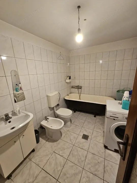 Giarmata Mare - Casa 4 Camere - Teren Generos