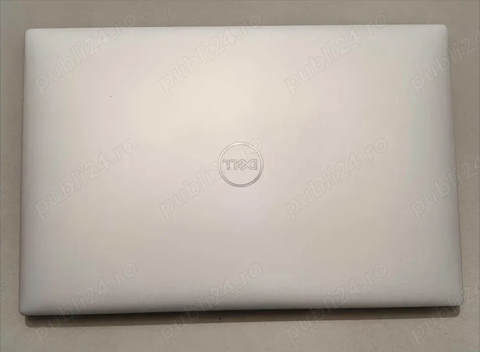 Dell XPS 13 9310, i7 ram 16GB  ssd 1TB - Stare impecabilă