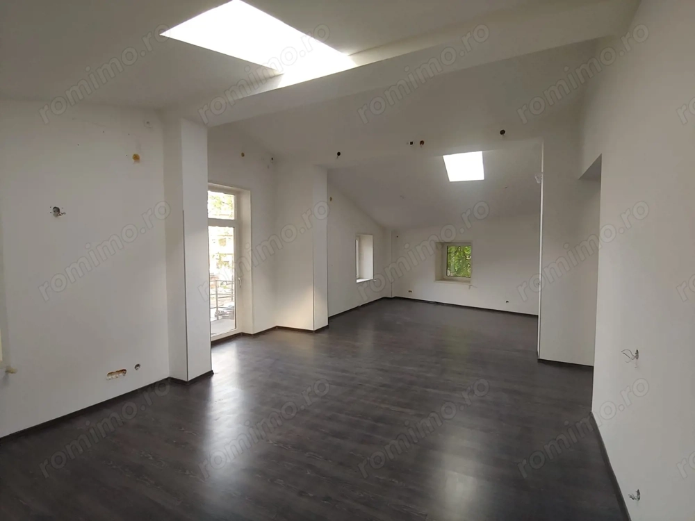 Spatiu comercia ,birouri 120 mp Dacia