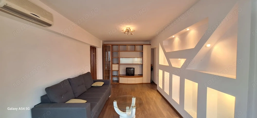 Apartament 3 camere Modern-Mosilor-Carol I
