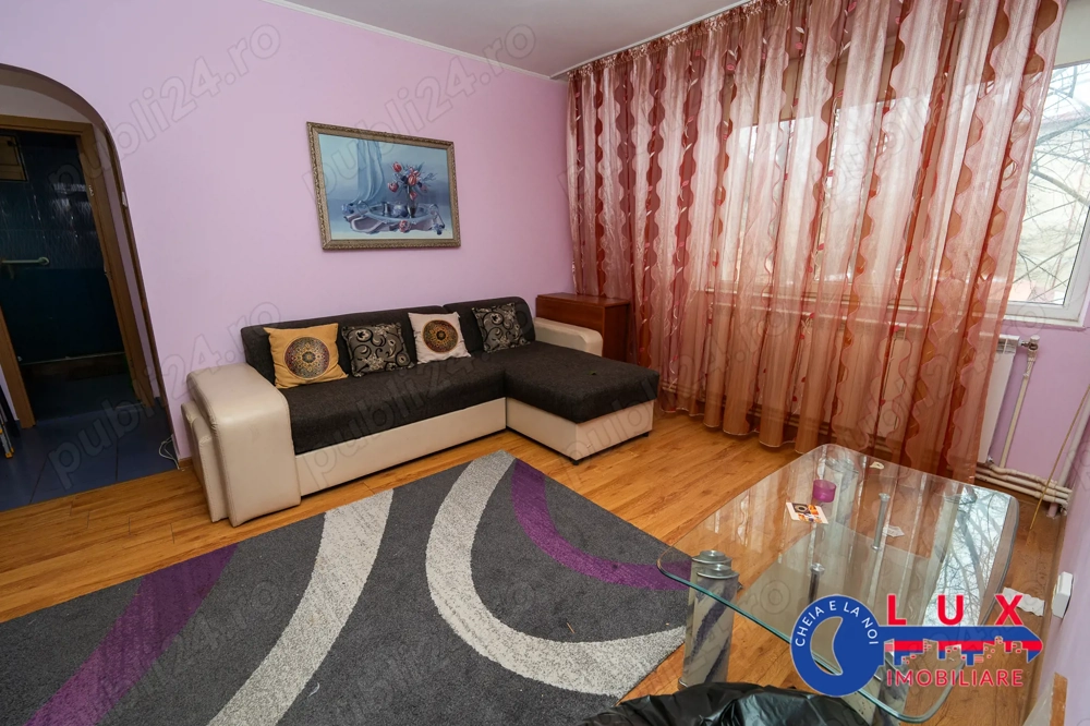 ID 3646 Apartament 3 camere | ULTRACENTRAL
