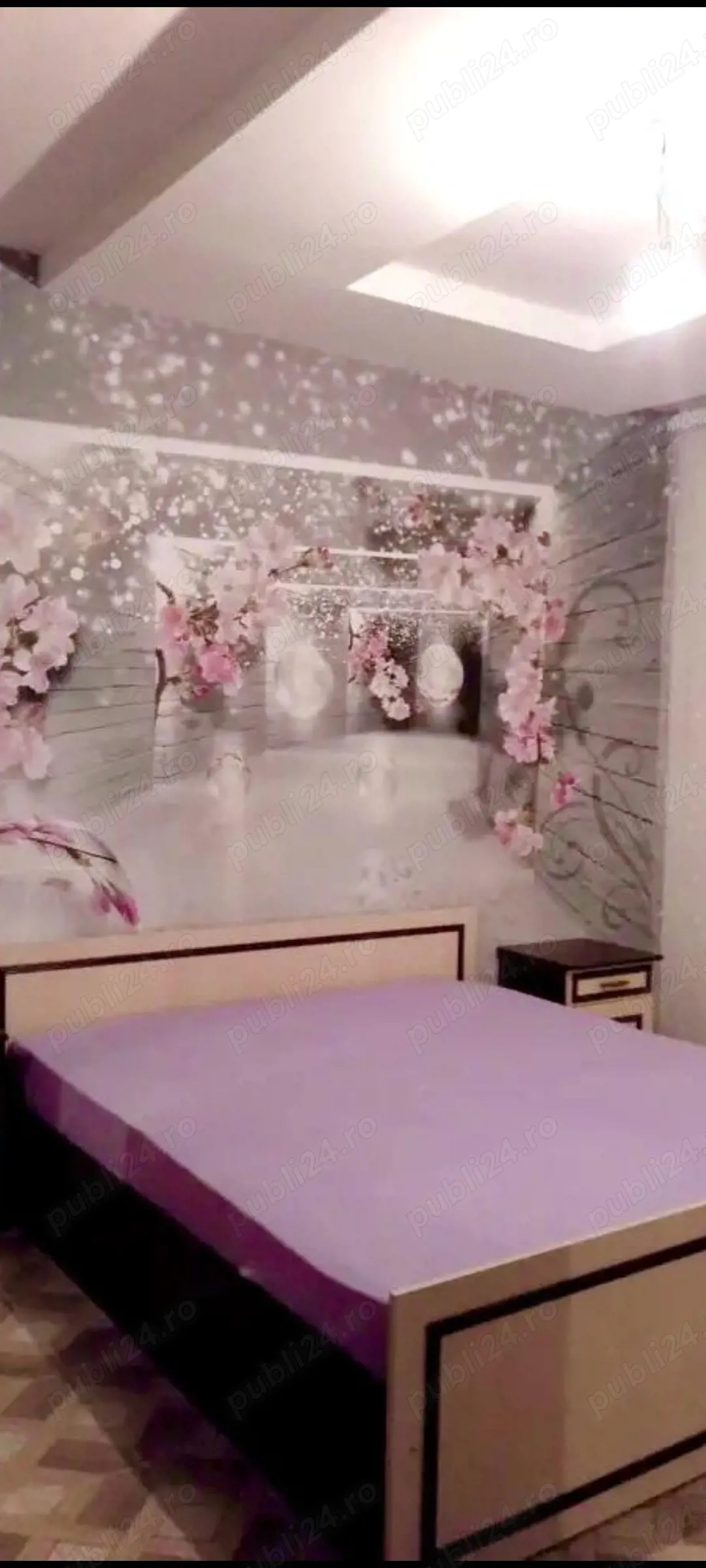 Direct de la proprietar apartament cu 2 camere de închiriat 