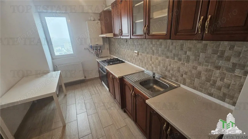 Apartament 2 camere Rotar Park1 la 3 minute metrou Pacii