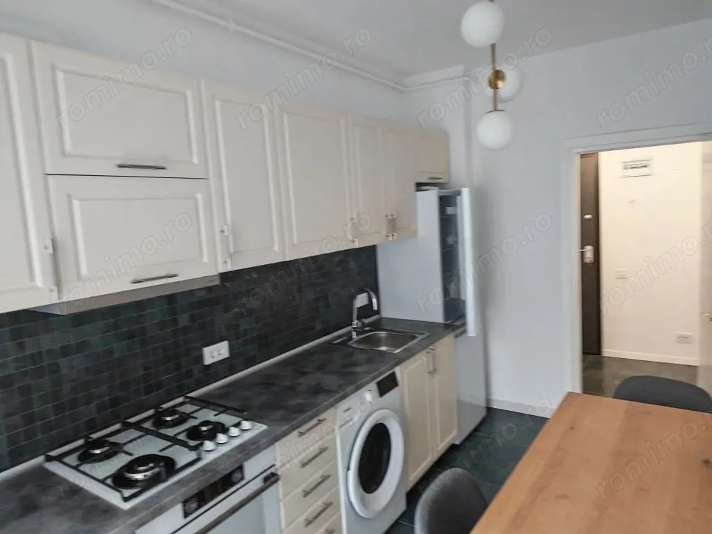 Apartament 3 Camere de inchiriat, Bulevardul Timisoara- Pet Friendly