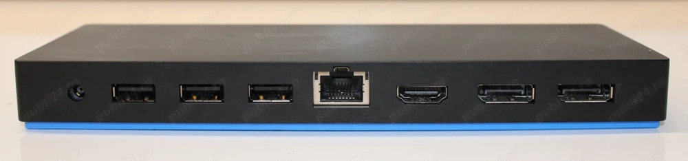 Docking Station Universală HP USB-C DOCK G4