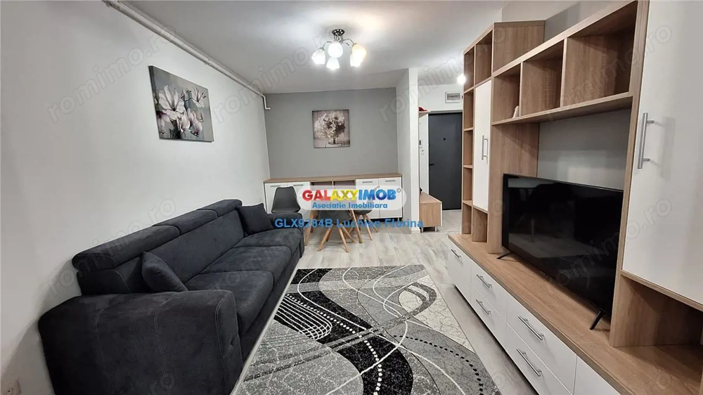 Apartament 2 camere. bloc nou, parcare I metrou Anghel Saligny