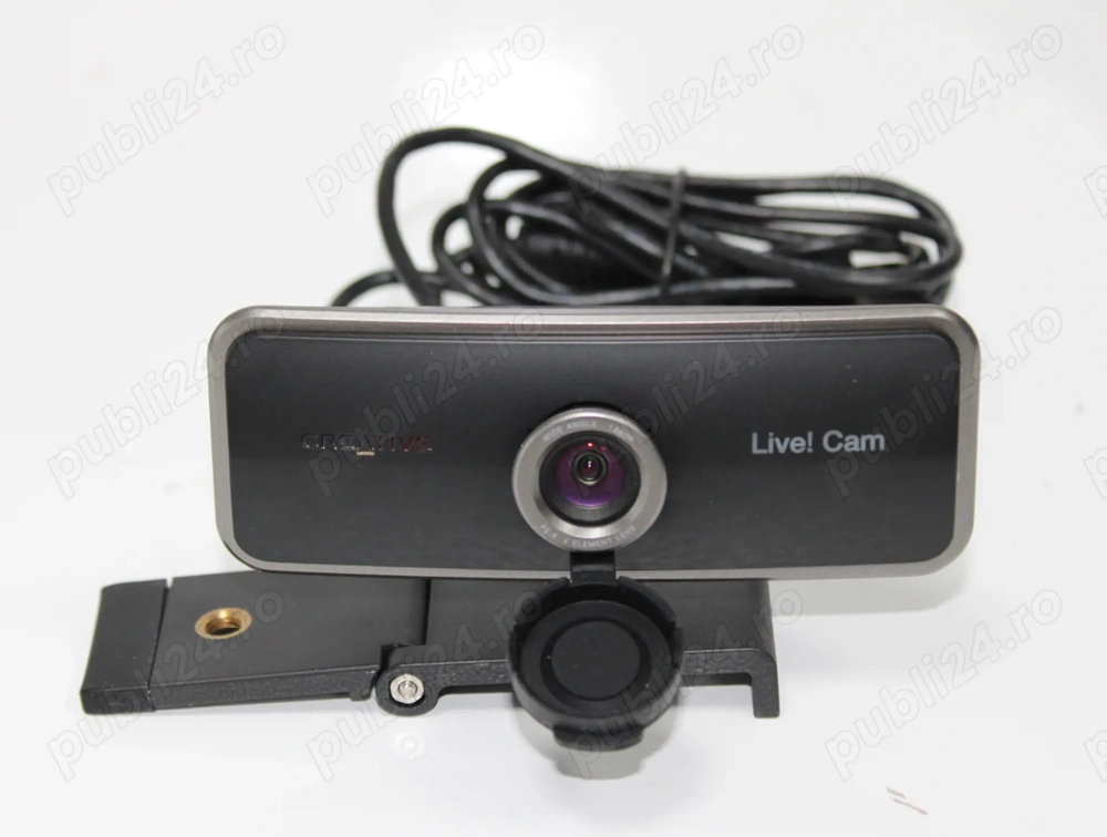 Web camera CREATIVE Live Cam Sync 1080P V2