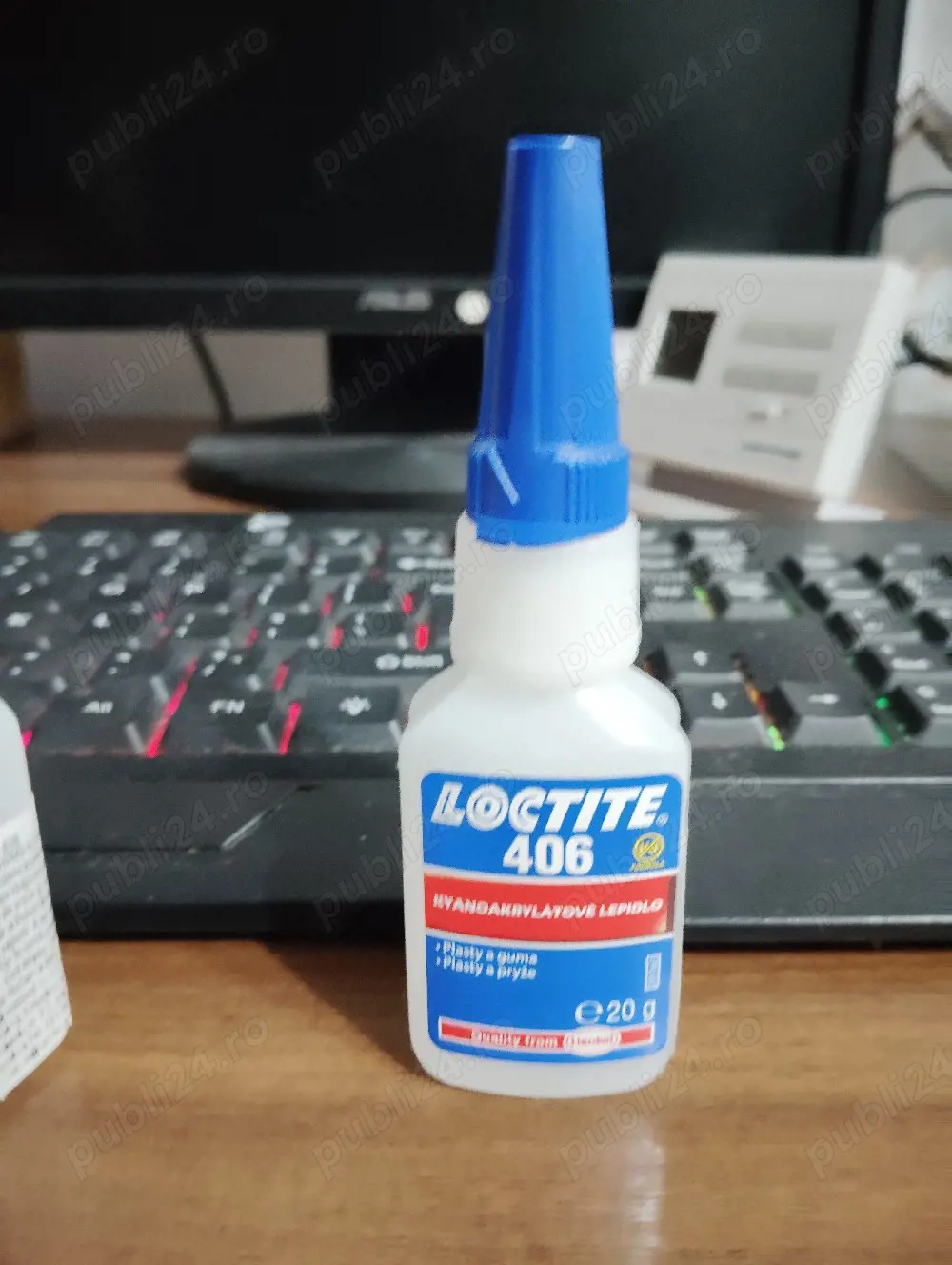Loctite 406