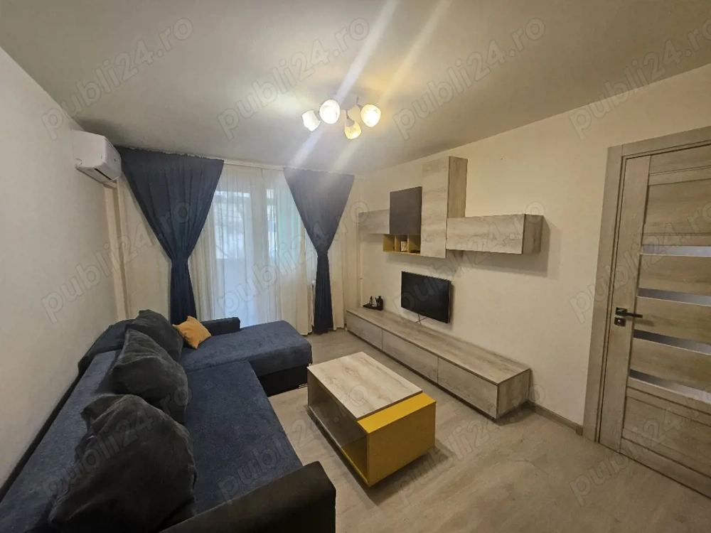 Inchiriere apartament 2 camere | Lacul Tei | Grigore Moisil