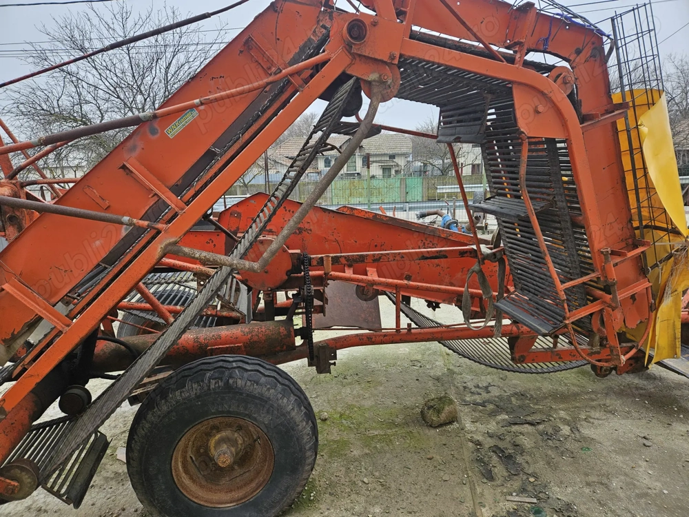 Tractor Belarus 952.3 95 Cp