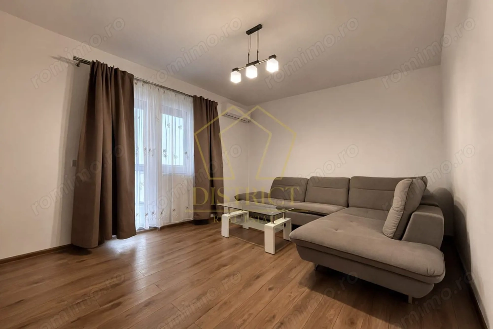 Apartament modern cu 2 camere | Giroc | Il Locale