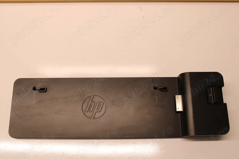 Docking Station HP Docking Station 2013 UltraSlim D9Y32AA