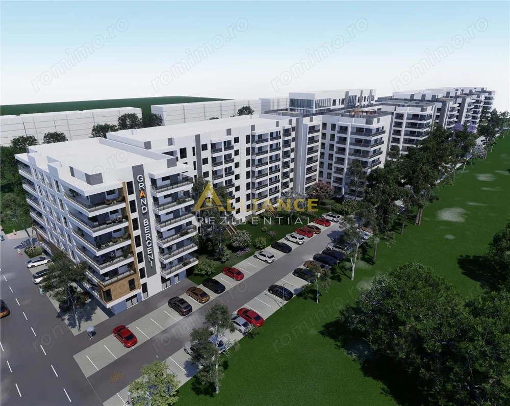 Apartament 2 camere | Metrou Berceni | Comision 0%
