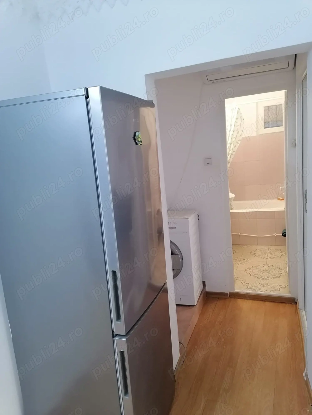 Apartament 2 camere de închiriat 