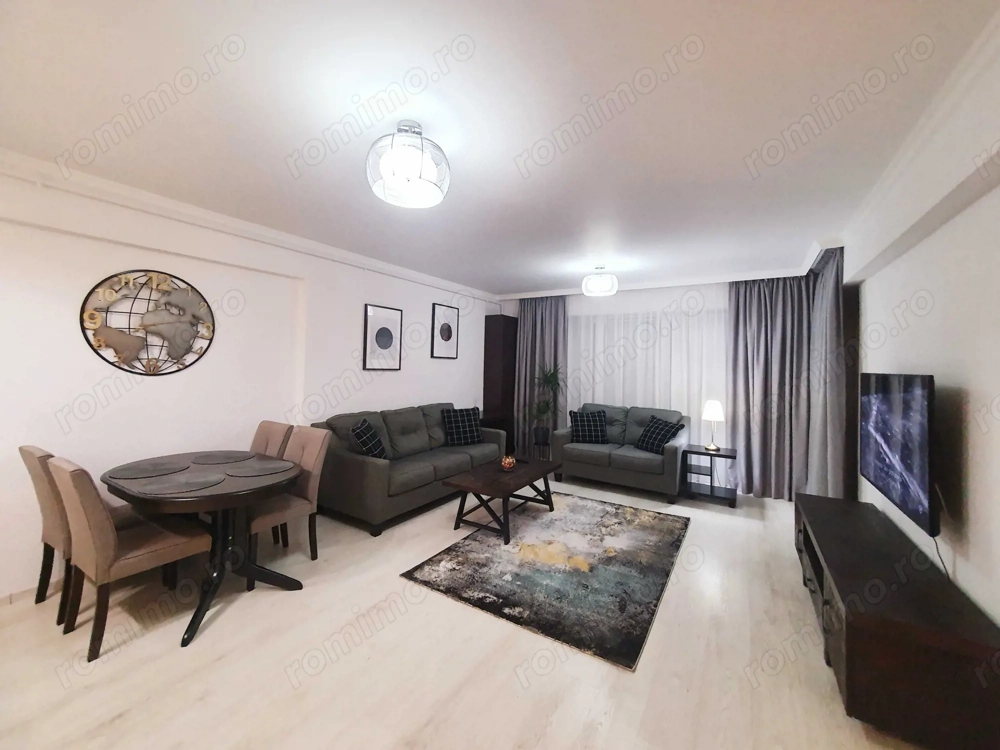 Apartament I Pipera - Iancu Nicolae I Parcare subterana