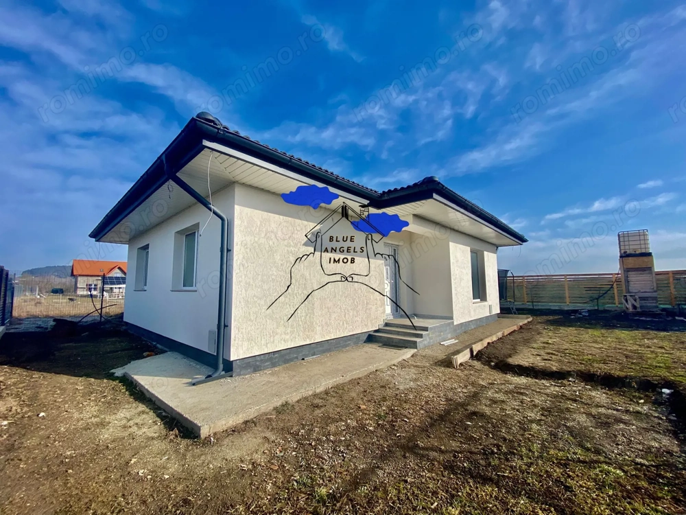 CASA, Sanpetru zona Livada, fara utilitati