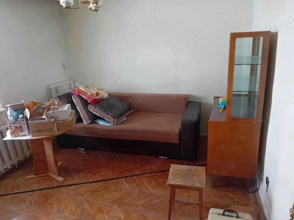 Ap 2 Cam Precista 54mp etaj 2 decomandat centrala termopan 