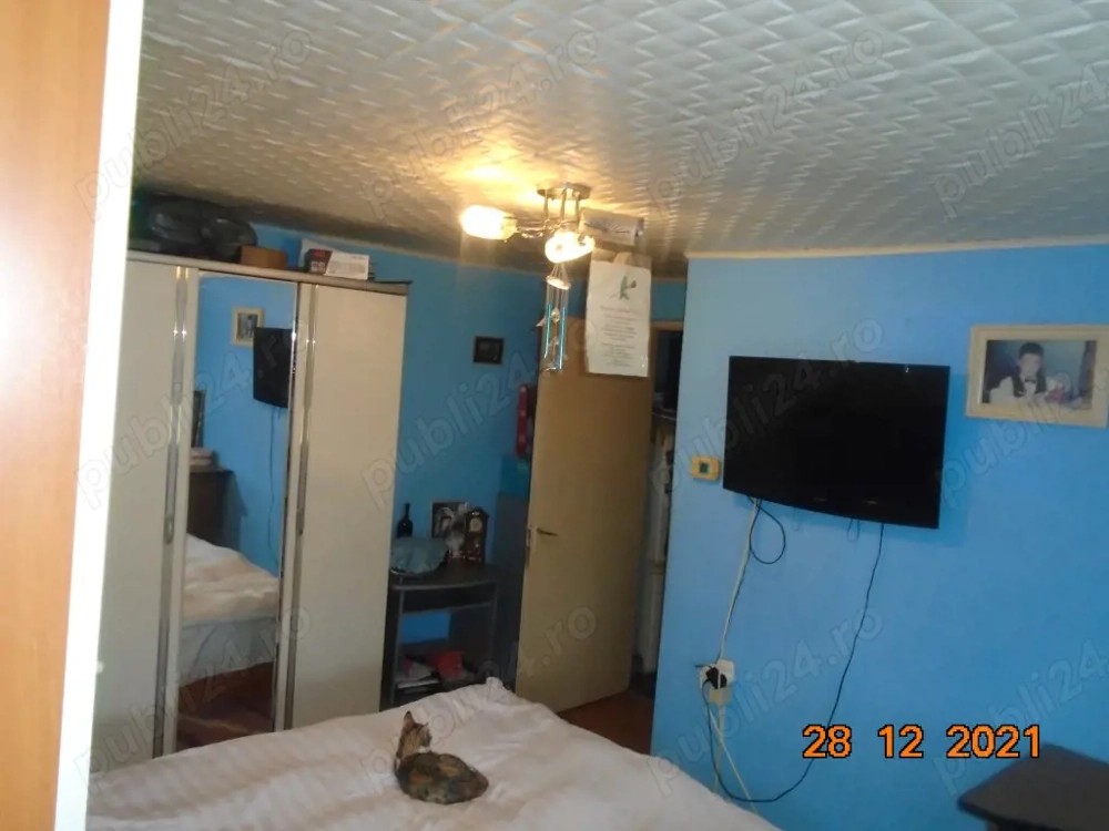 Garsoniera de vanzare Slobozia, Aleea Nordului