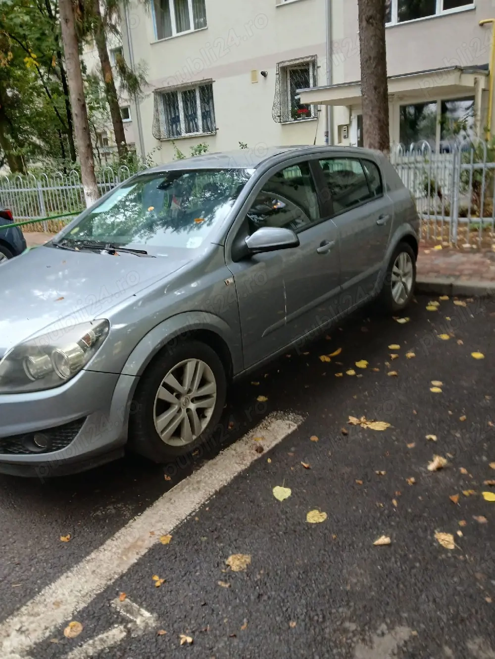 vânzări autoturism
