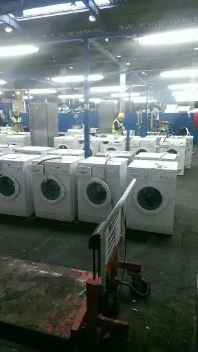 reparati masini de spalat   rosiori de vede 