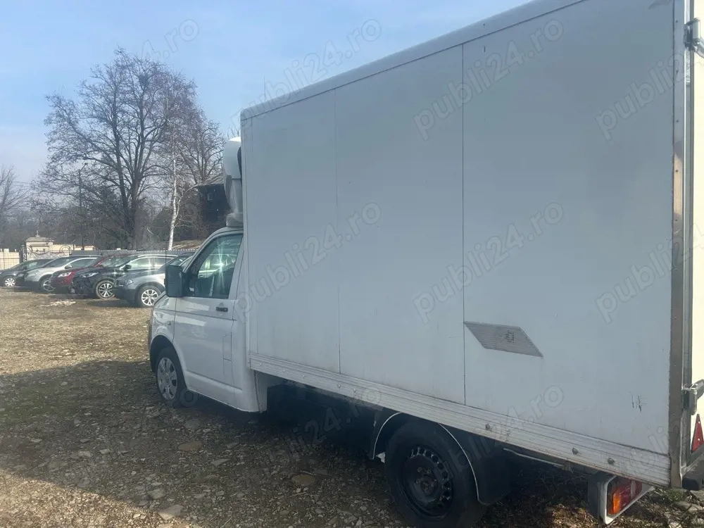De vanzare WW Doka T 5 