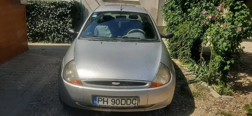 Ford ka de vânzare