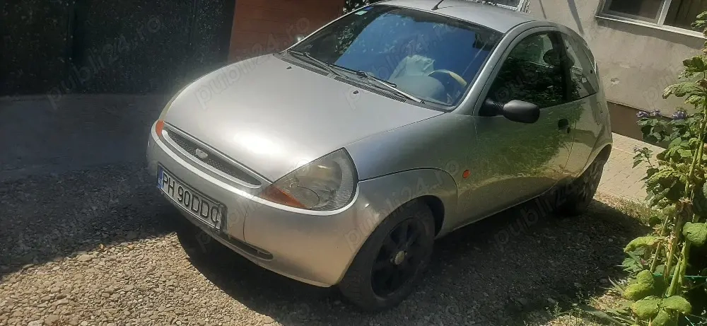 Ford ka de vânzare