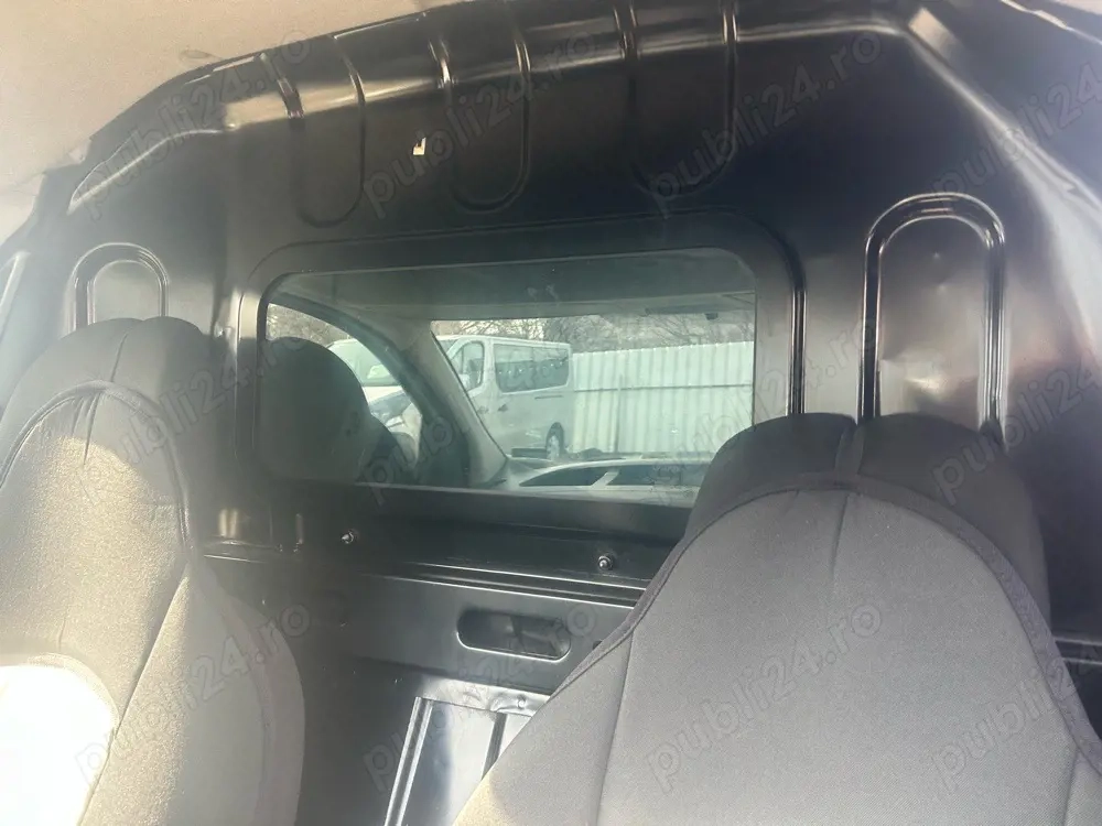 De vanzars Dacia Doker 