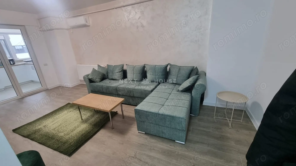 Apartament ( Rahova - Parcul Carol ) -2 km de Unirii - parcare inclusa